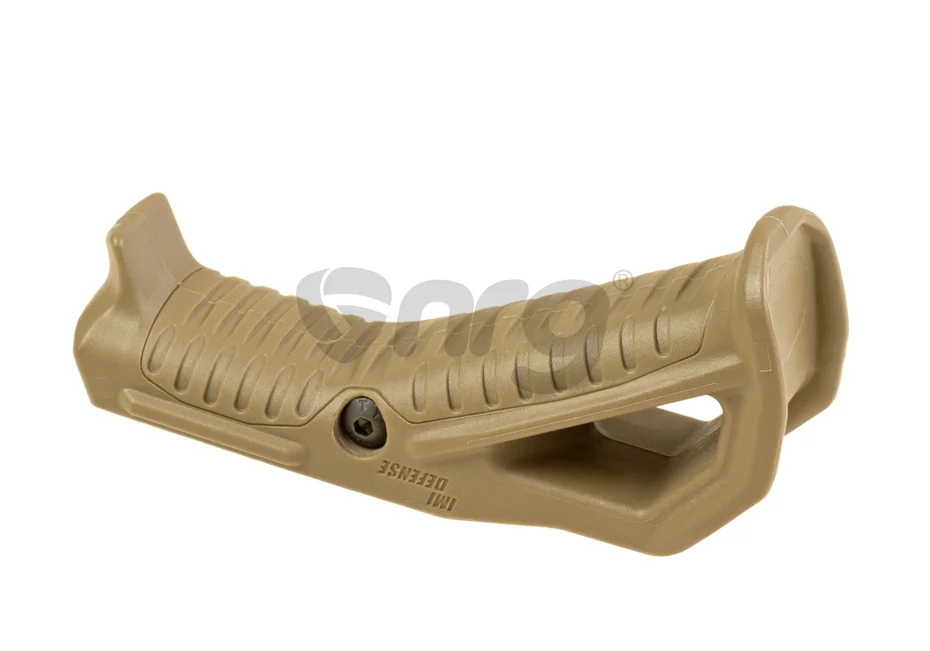 IMI Defense FSG front handle Tan 2