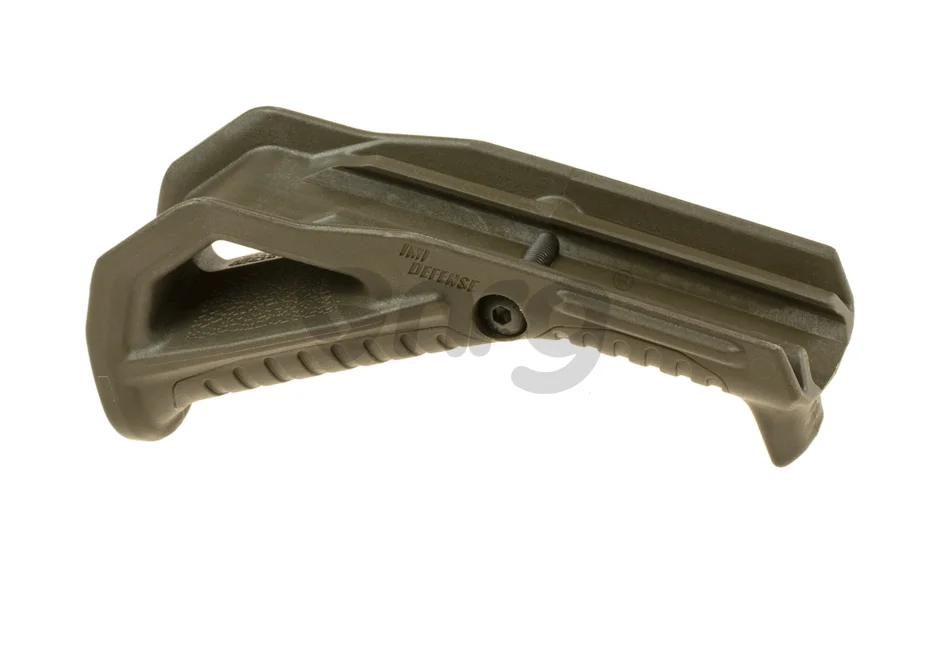 IMI Defense FSG front handle Olive 3