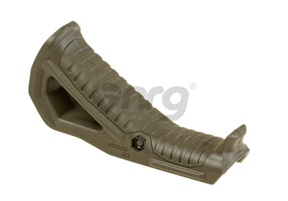 IMI Defense FSG front handle Olive 2