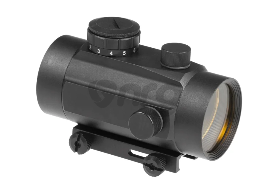 Pirate Arms red dot 40mm 2