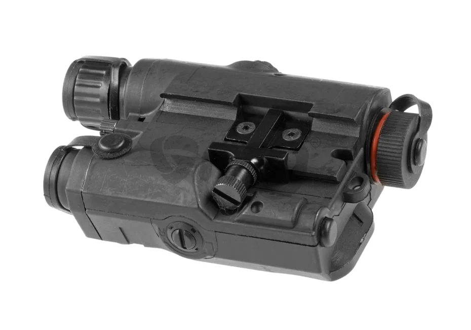 FMA AN/PEQ-15 Box with Green Laser Module 2