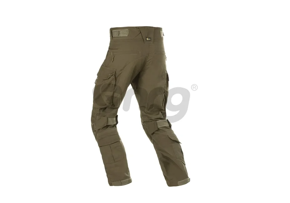 Clawgear Raider MK. IV Pants RAL7013 34/36