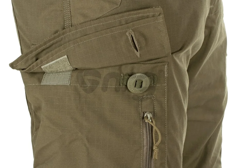 Clawgear Raider MK. IV pants RAL7013 33/36 7