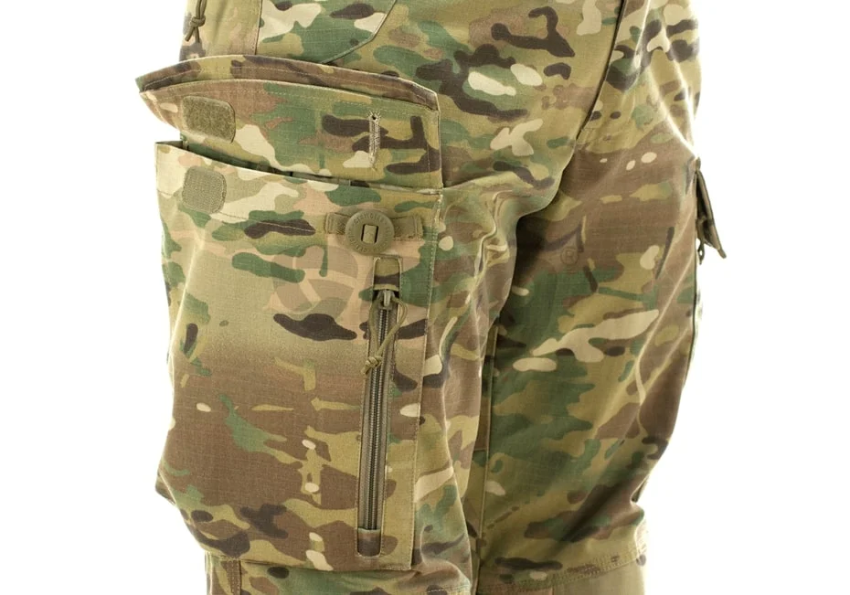 Clawgear Raider MK. IV Multicam Pants 34/32 9