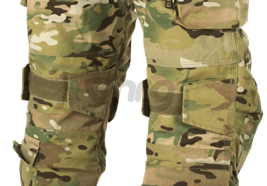 Clawgear Raider MK. IV Multicam Pants 34/32 10
