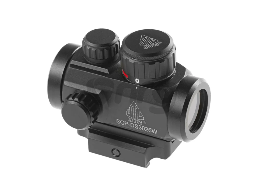 Leapers tactical dot sight TS 2.6 inch 1x21 5