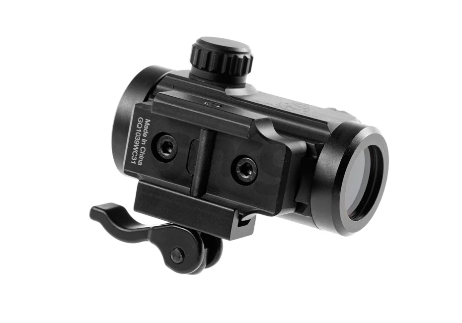Leapers tactical dot sight TS 2.6 inch 1x21 3