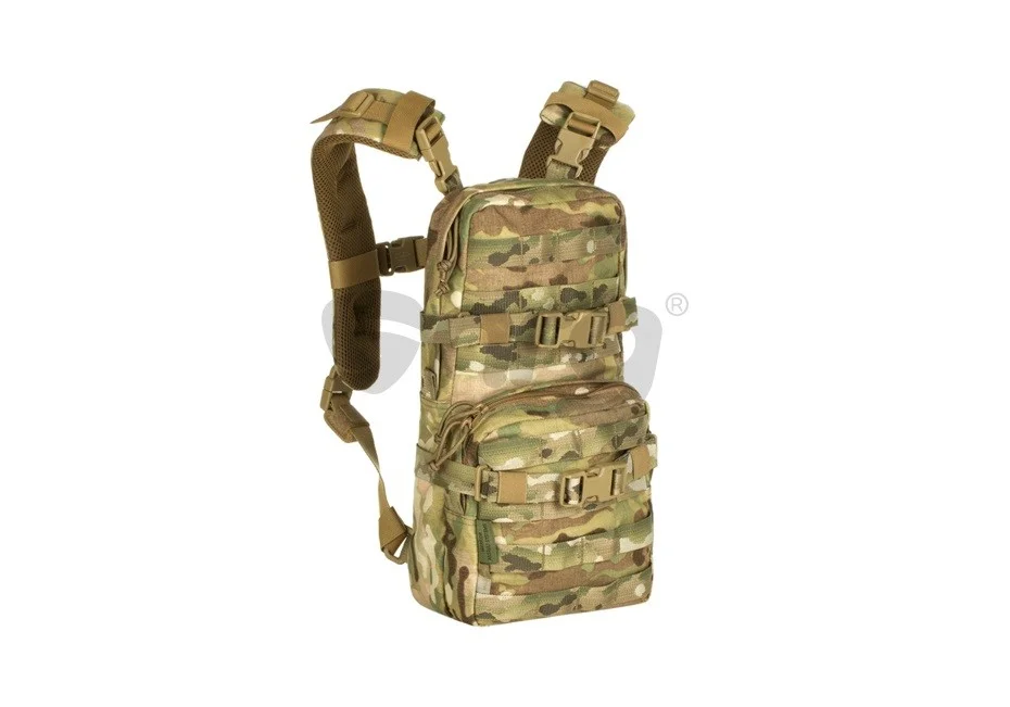 Warrior Cargo Pack Backpack Multicam