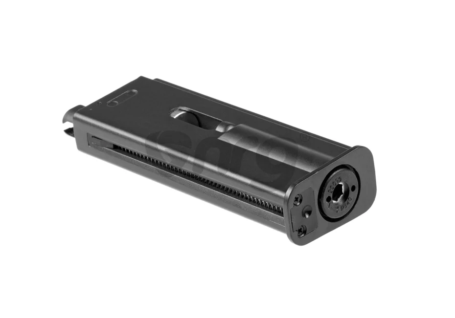 KWC C96 22 Round Co2 Magazine 2