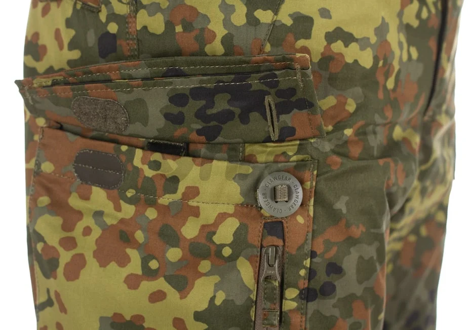 Clawgear Raider MK. IV Flecktarn Pants 42/32 9