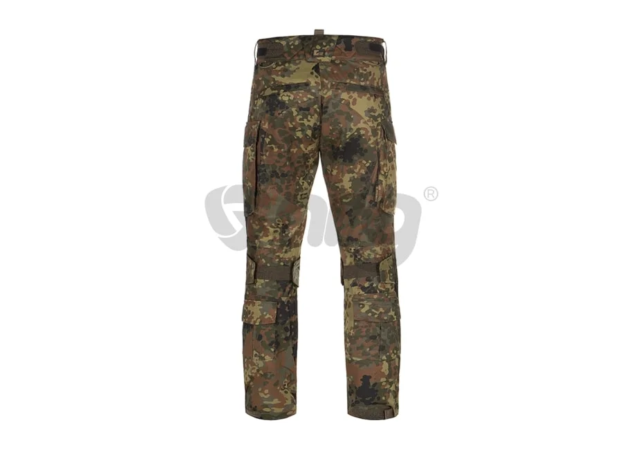 Clawgear Raider MK. IV Flecktarn pants 34/32 3
