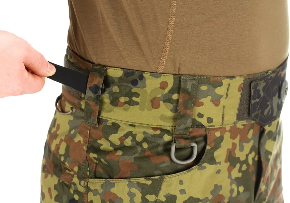 Clawgear Raider MK. IV Flecktarn pants 34/32 5