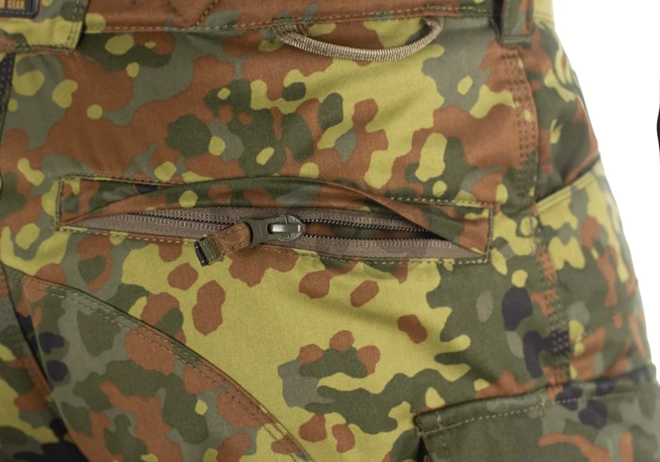 Clawgear Raider MK. IV Flecktarn Pants 42/32 7