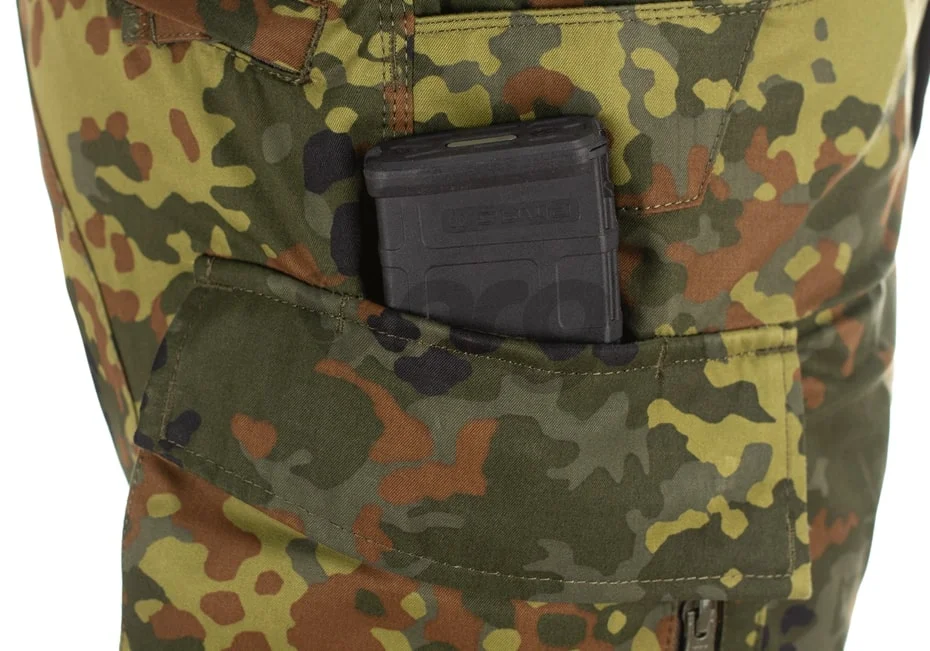 Clawgear Raider MK. IV Flecktarn Pants 29/32 8
