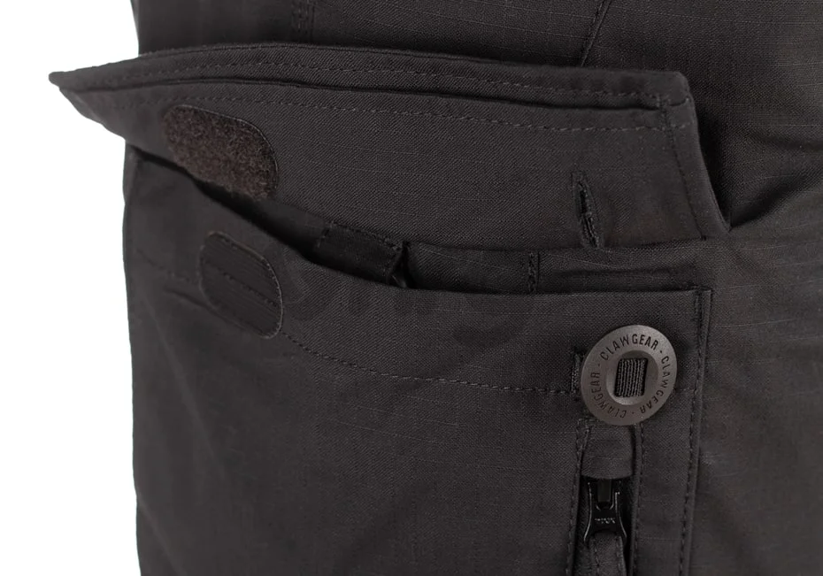 Clawgear Raider MK. IV Black Pants 29/30 9