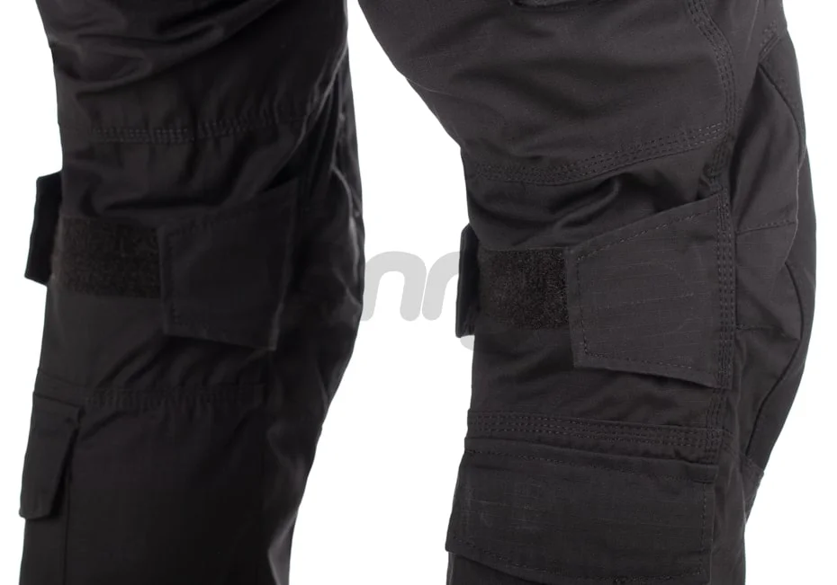 Clawgear Raider MK. IV Black Pants 29/30 10