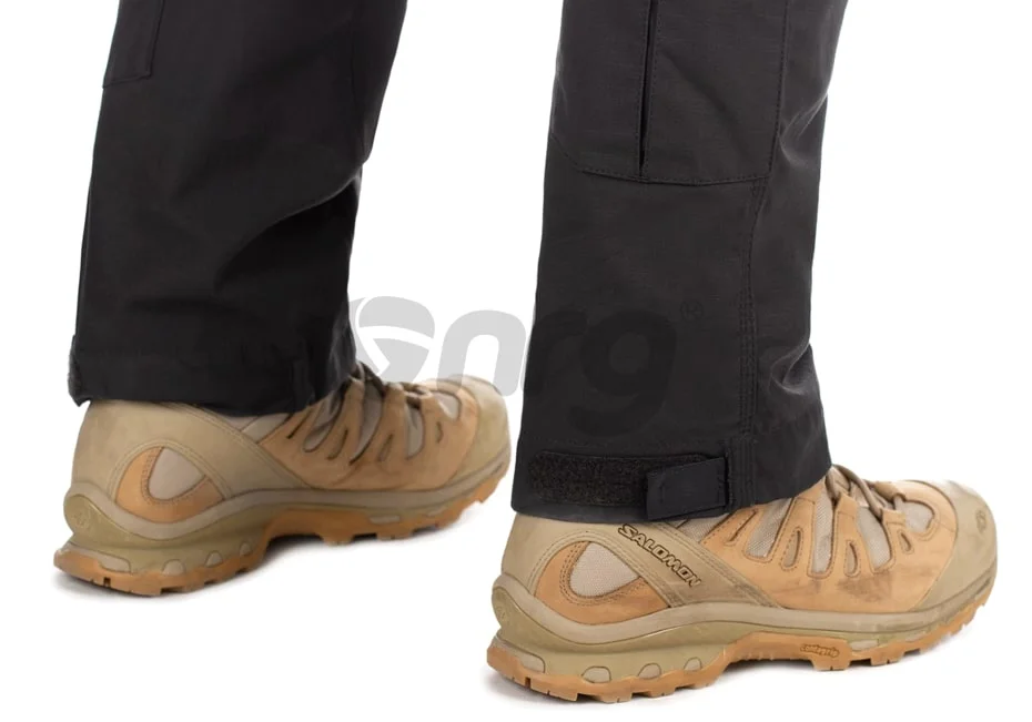 Clawgear Raider MK. IV Black Pants 29/30 11