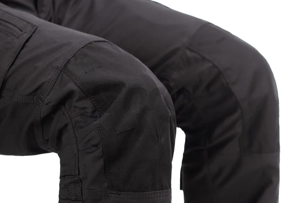 Clawgear Raider MK. IV Black Pants 29/30 13