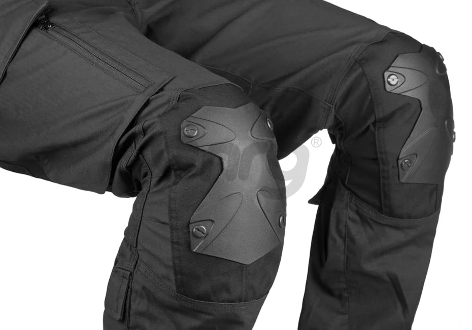 Clawgear Raider MK. IV Black Pants 29/30 16