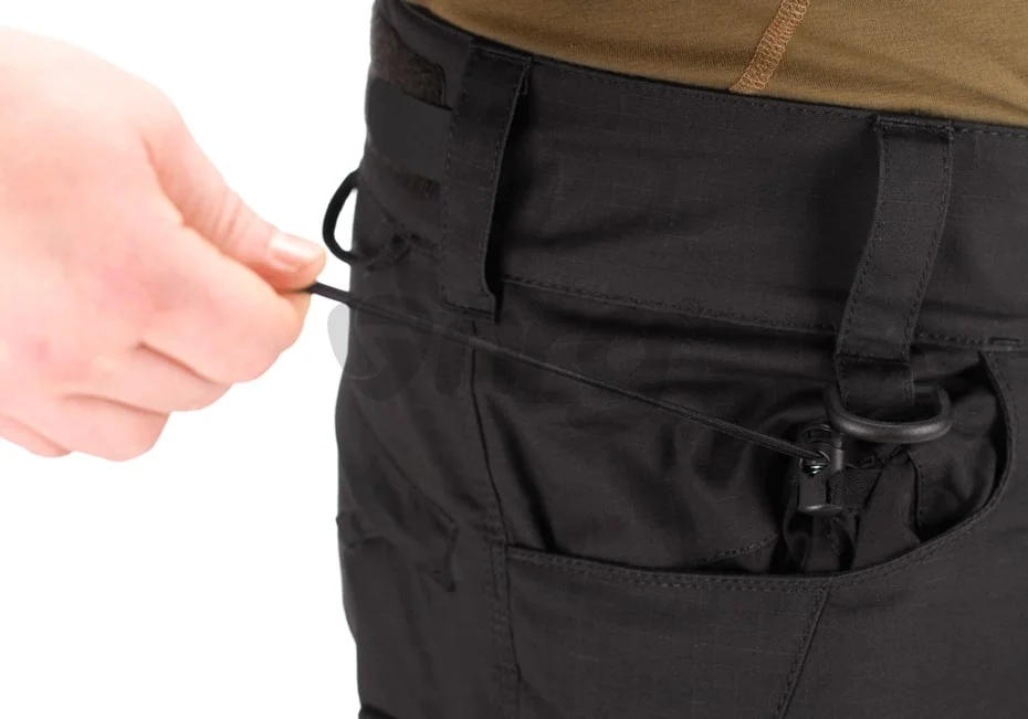 Clawgear Raider MK. IV Black Pants 29/30 5