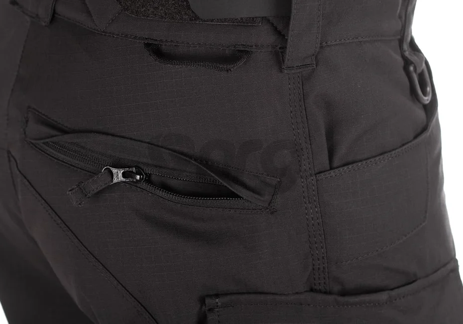 Clawgear Raider MK. IV Black Pants 29/30 6