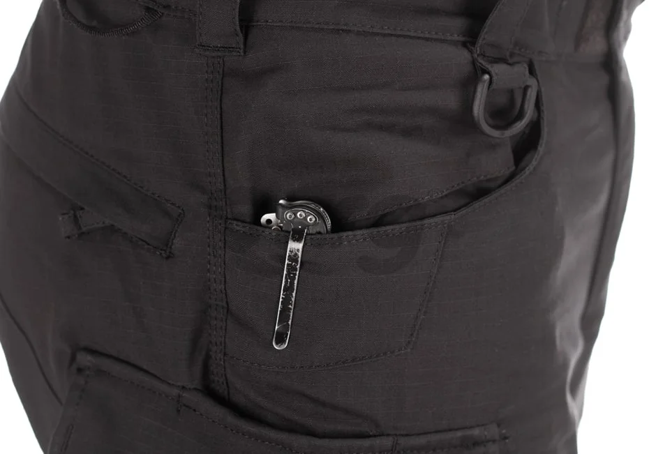 Clawgear Raider MK. IV Black Pants 29/30 7