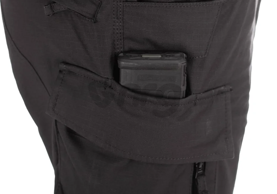 Clawgear Raider MK. IV Black Pants 29/30 8