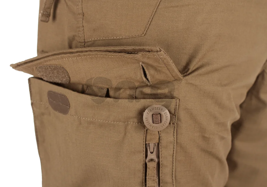 Clawgear Raider MK. IV Coyote Pants 42/34 7