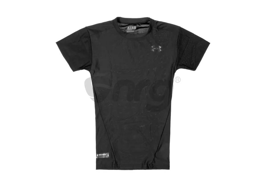 Under Armour tactical t-shirt UA Heatgear Black M 6