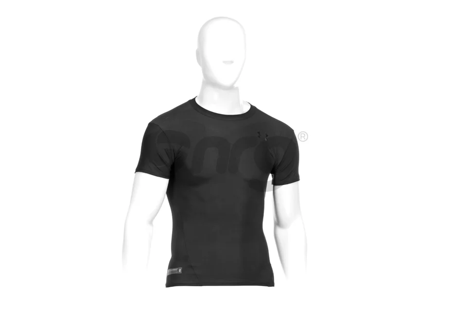 Under Armour tactical t-shirt UA Heatgear Black M 2