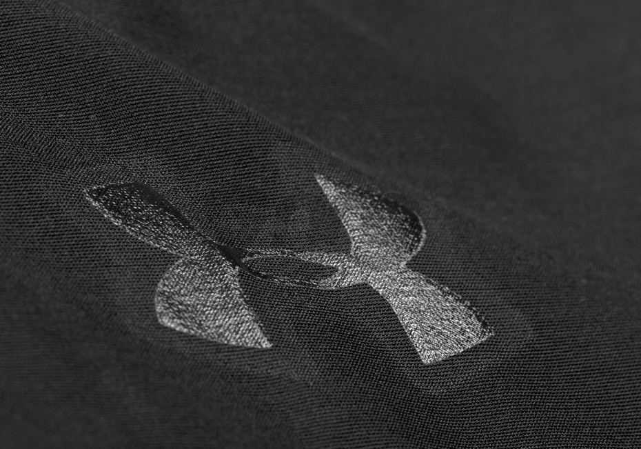 Under Armour tactical t-shirt UA Heatgear Black M 4