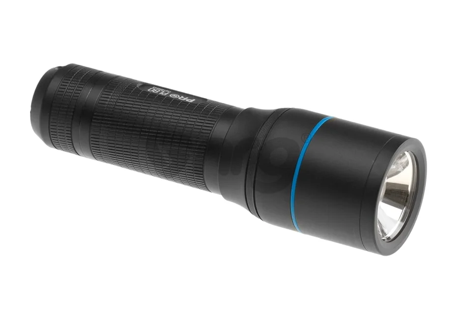 Walther Pro PL80 Flashlight