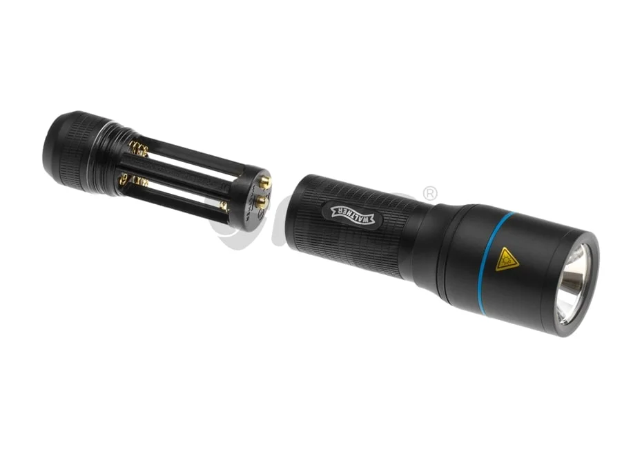 Walther Pro PL80 Flashlight 2