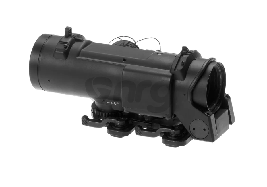G&G dot sight EC 1-4x