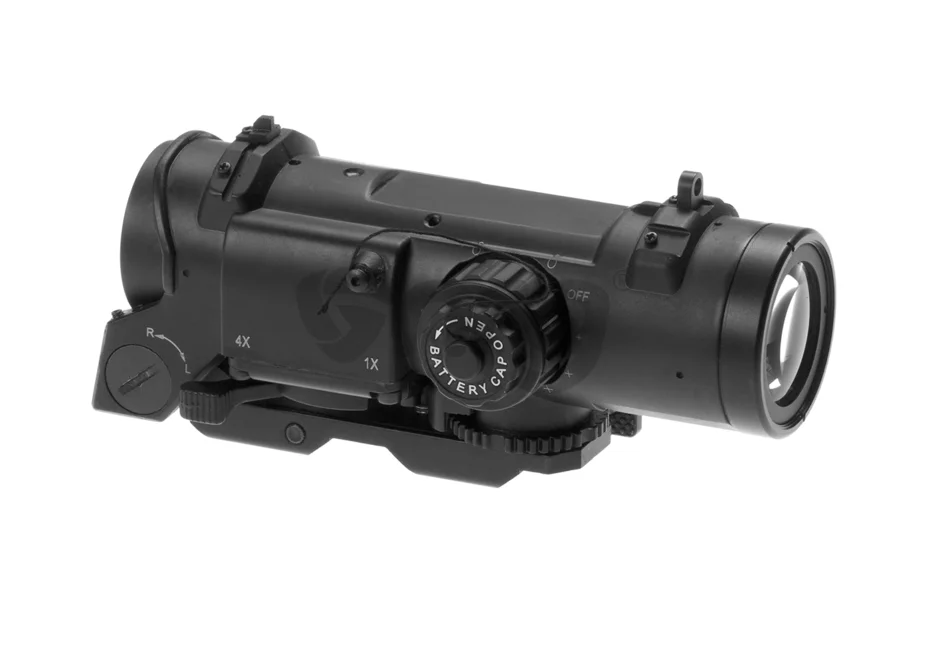 G&G dot sight EC 1-4x 6