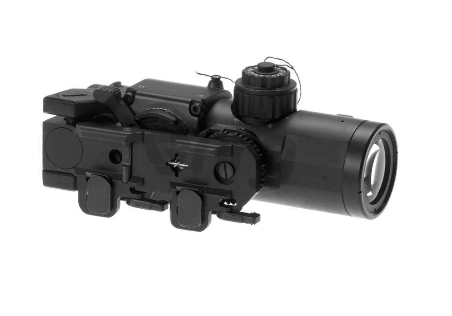 G&G dot sight EC 1-4x 4