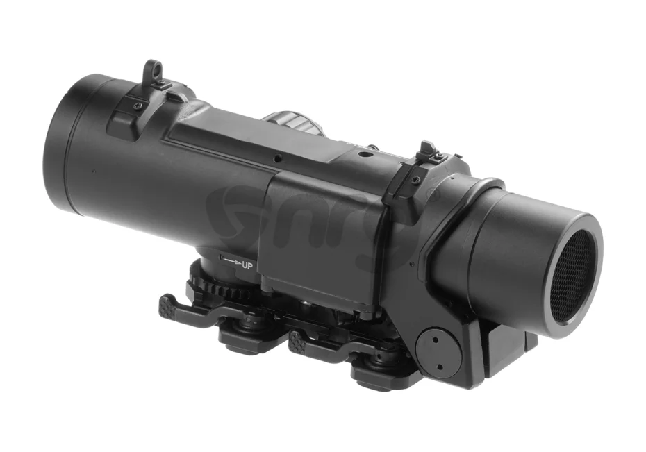 G&G dot sight EC 1-4x 5