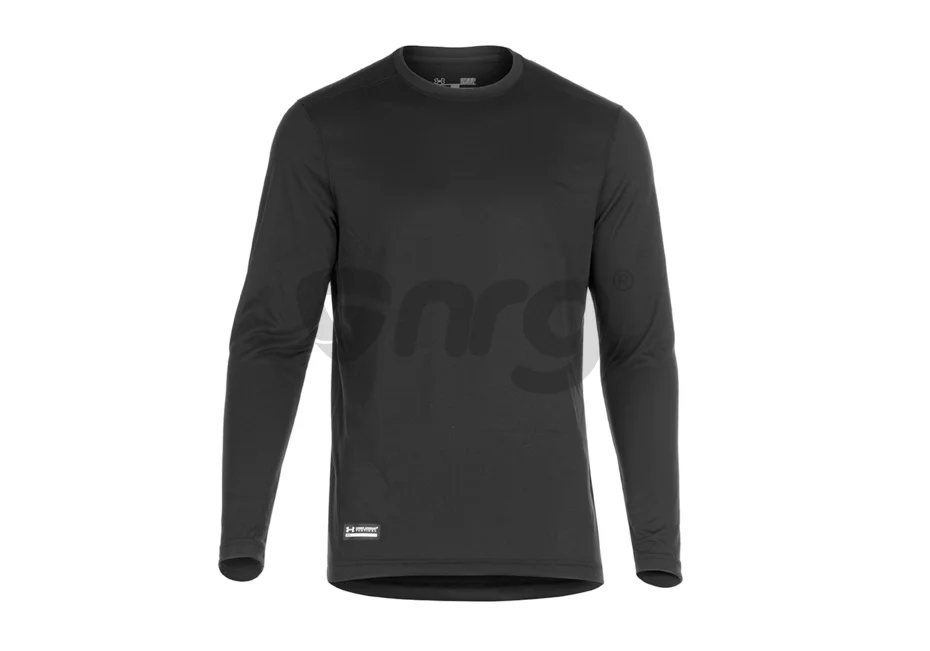 Under Armour Tactical HeatGear Tech Black L 4