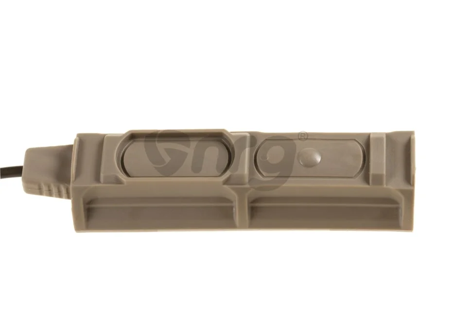 FMA Tactical Flashlight M720V Dark Earth 8