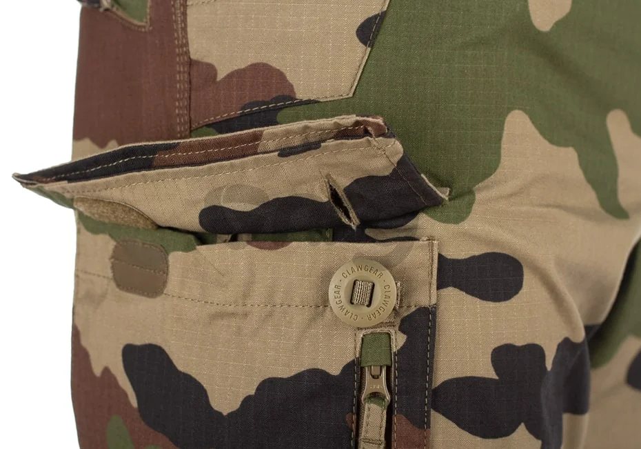 Clawgear Raider MK. IV CCE 32/30 pants 9