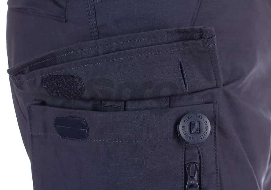 Clawgear Raider MK. IV Pants Navy 40/34 10