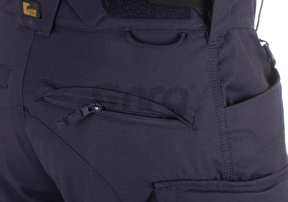 Clawgear Raider MK. IV Pants Navy 29/32 7