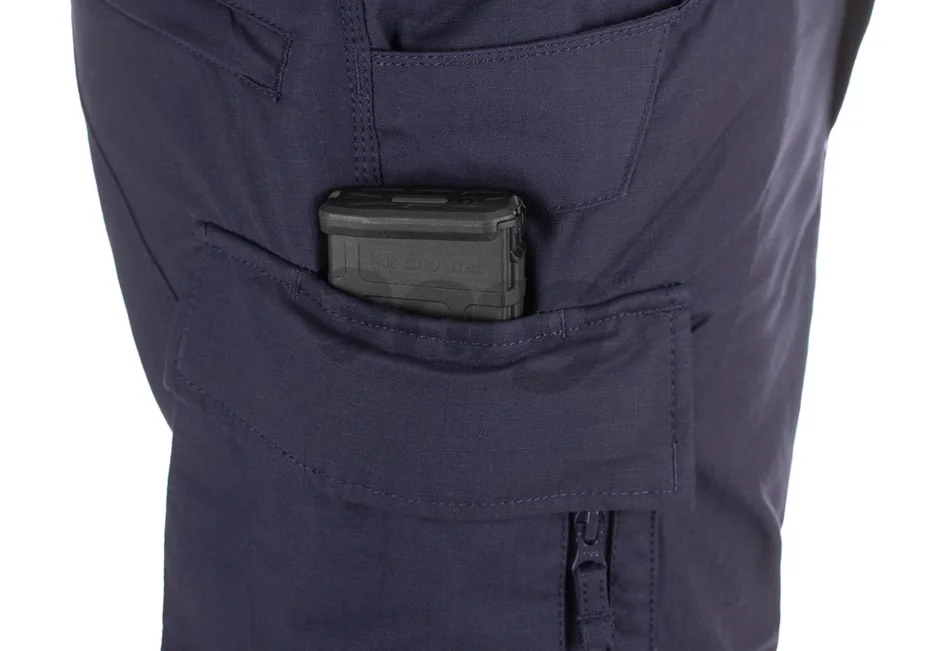 Clawgear Raider MK. IV Pants Navy 36/36 9