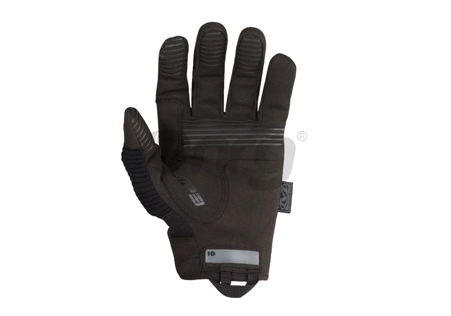 Mechanix Wear tactical gloves M-Pact 3 Gen. II Black (XL) 2