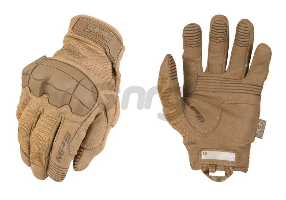 Mechanix Wear tactical gloves M-Pact 3 Gen. II Coyote (2XL) 3