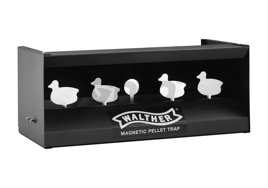 Walther Duck Magnetic Target