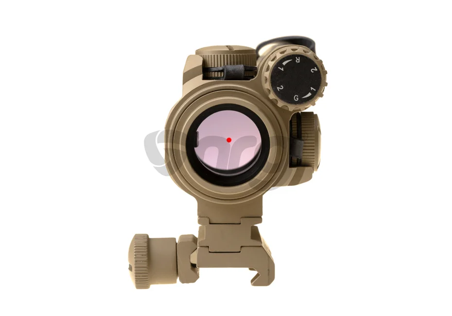 Aim-O red dot M4 Desert