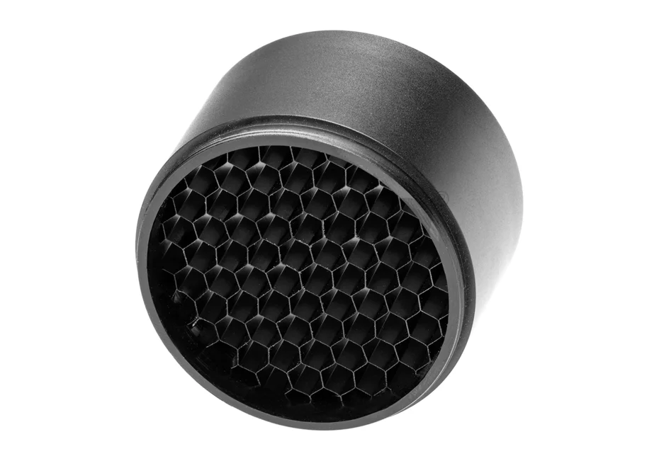 Aim-O Killflash Scope 8-32x50E-SF Black 3