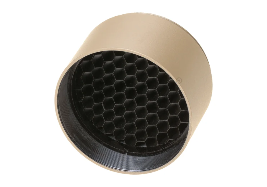 Aim-O killflash scope 8-32x50E-SF Desert 3