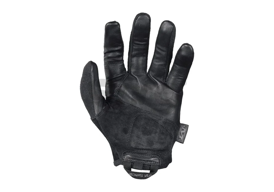 Mechanix Wear Breacher Tactical Gloves Black (S) 2